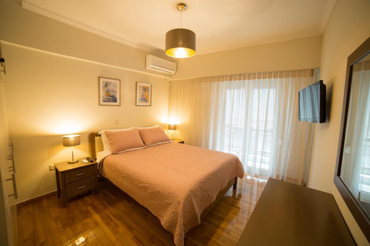 Ivannas Dream House أثينا المظهر الخارجي الصورة